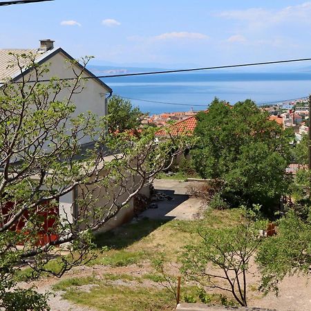 Apartments With A Parking Space Senj - 5571 Luaran gambar