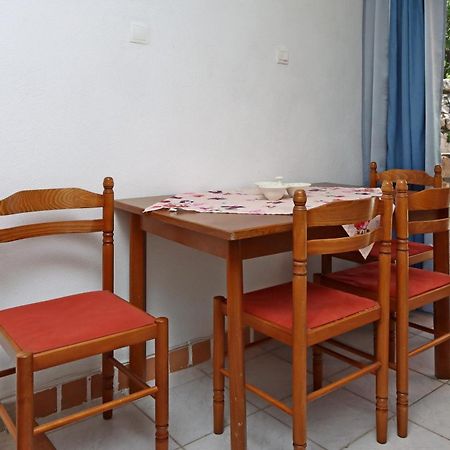 Apartments With A Parking Space Senj - 5571 Luaran gambar
