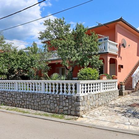 Apartments With A Parking Space Senj - 5571 Luaran gambar
