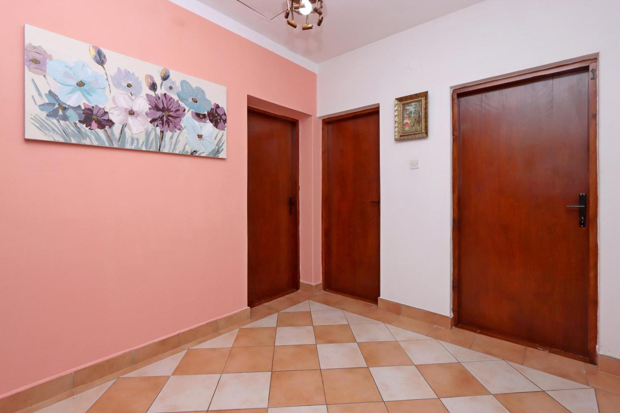 Apartments With A Parking Space Senj - 5571 Luaran gambar